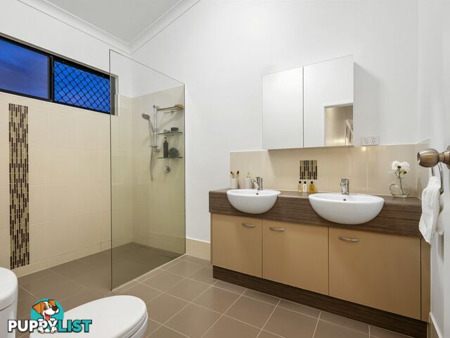 3 East Parkridge Drive BRINSMEAD QLD 4870