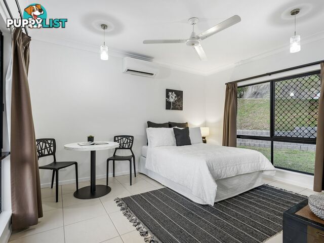 3 East Parkridge Drive BRINSMEAD QLD 4870