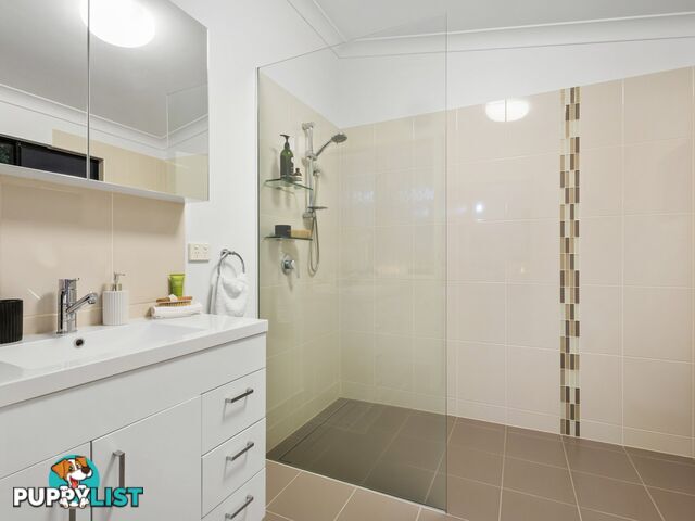 3 East Parkridge Drive BRINSMEAD QLD 4870