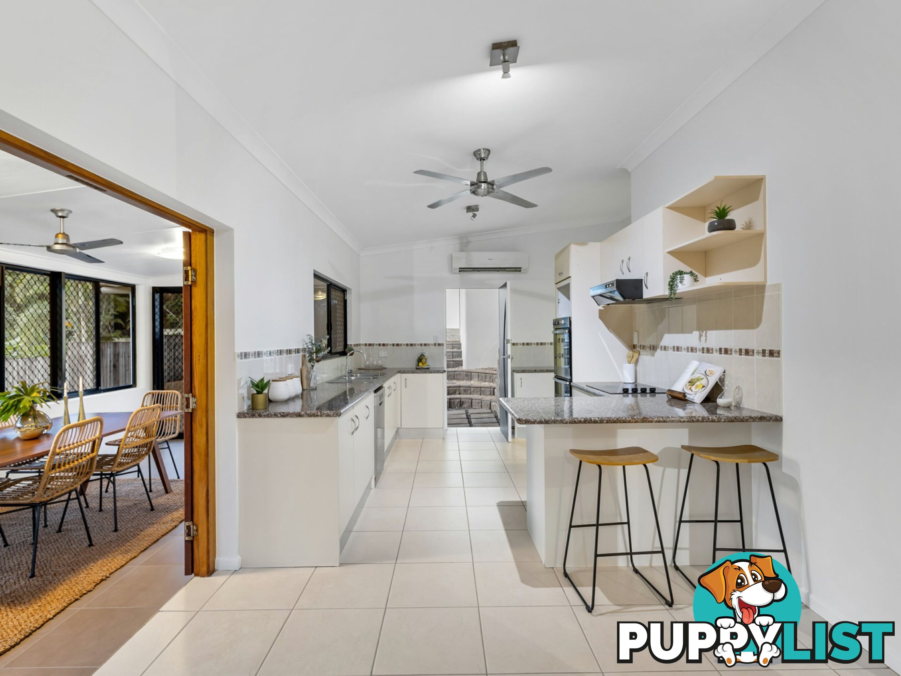 3 East Parkridge Drive BRINSMEAD QLD 4870