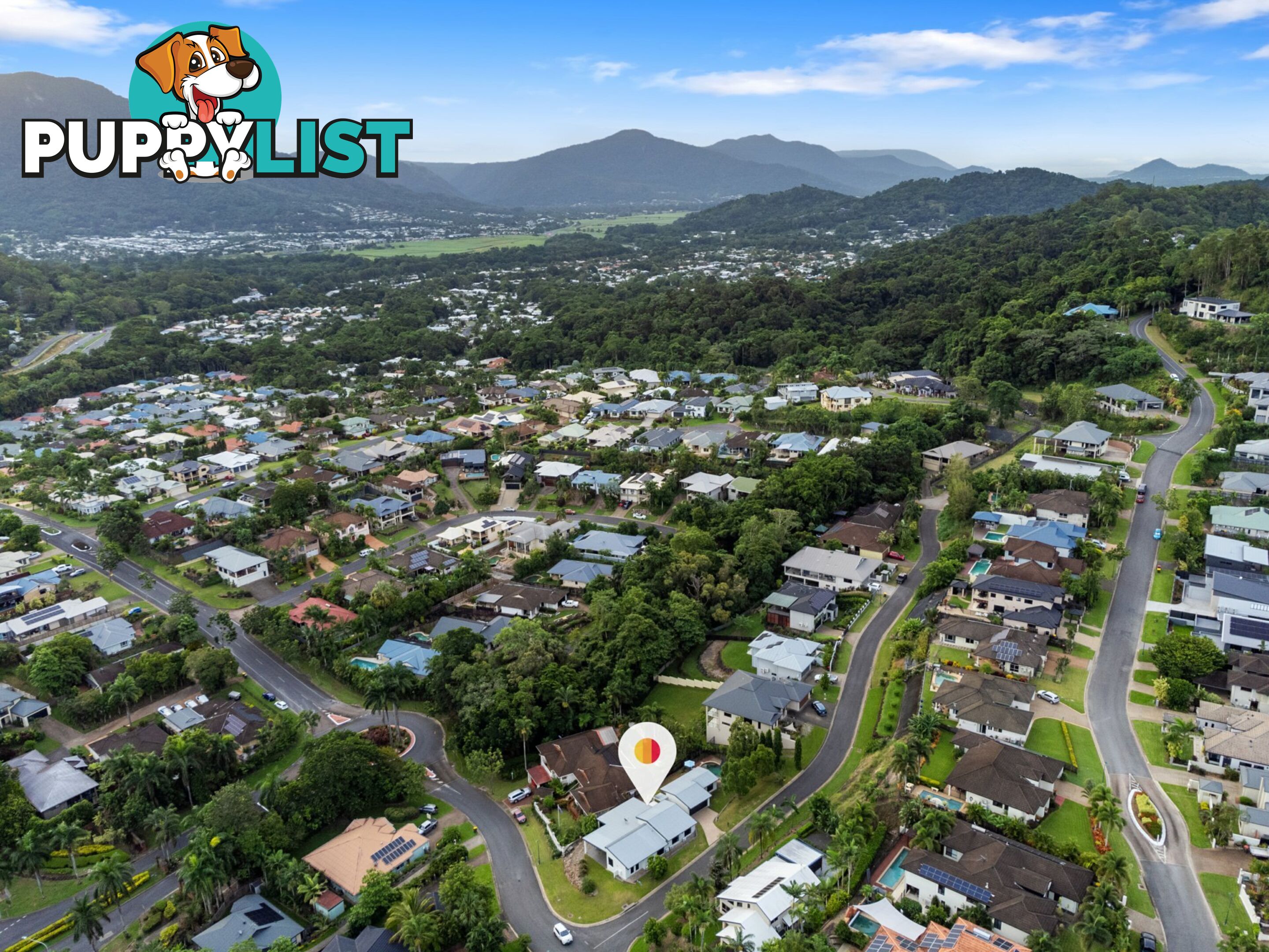 3 East Parkridge Drive BRINSMEAD QLD 4870