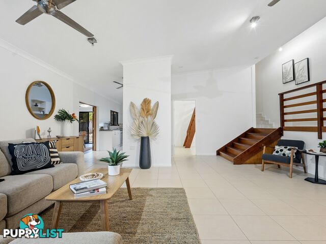 3 East Parkridge Drive BRINSMEAD QLD 4870