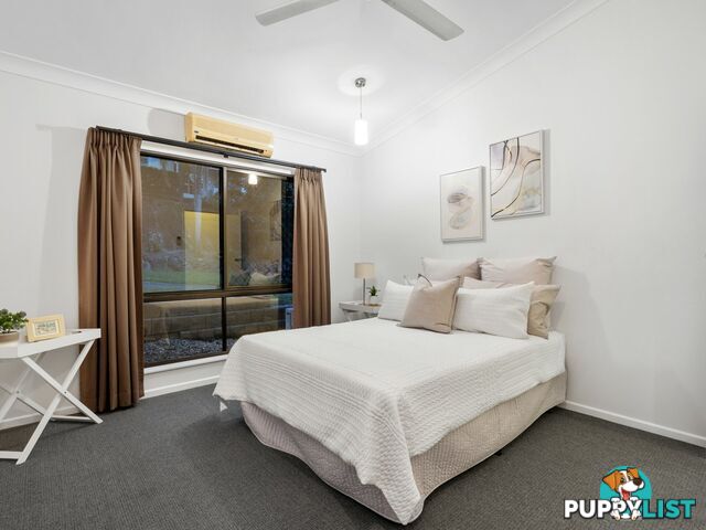 3 East Parkridge Drive BRINSMEAD QLD 4870