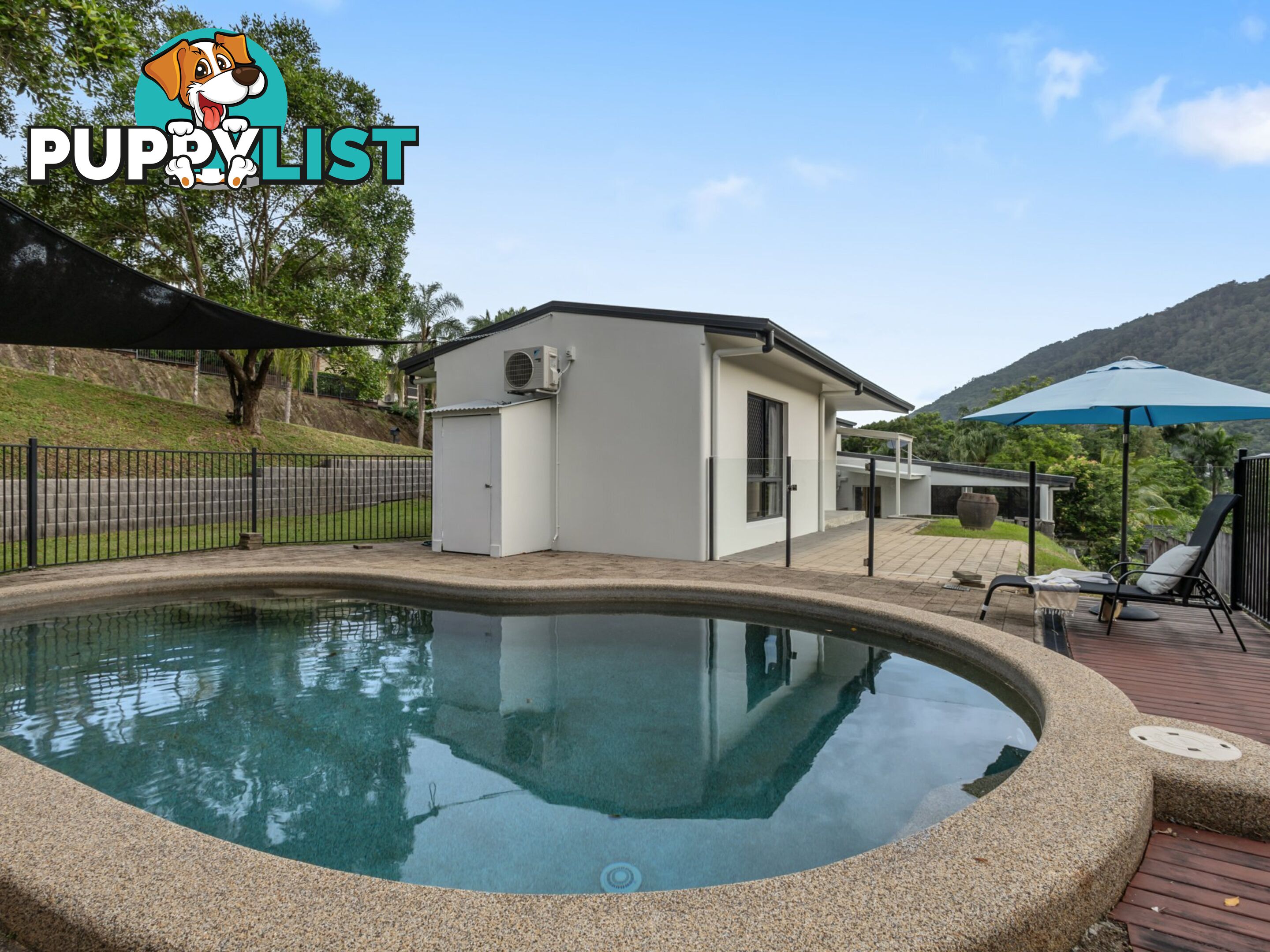 3 East Parkridge Drive BRINSMEAD QLD 4870