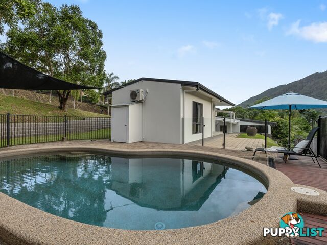 3 East Parkridge Drive BRINSMEAD QLD 4870