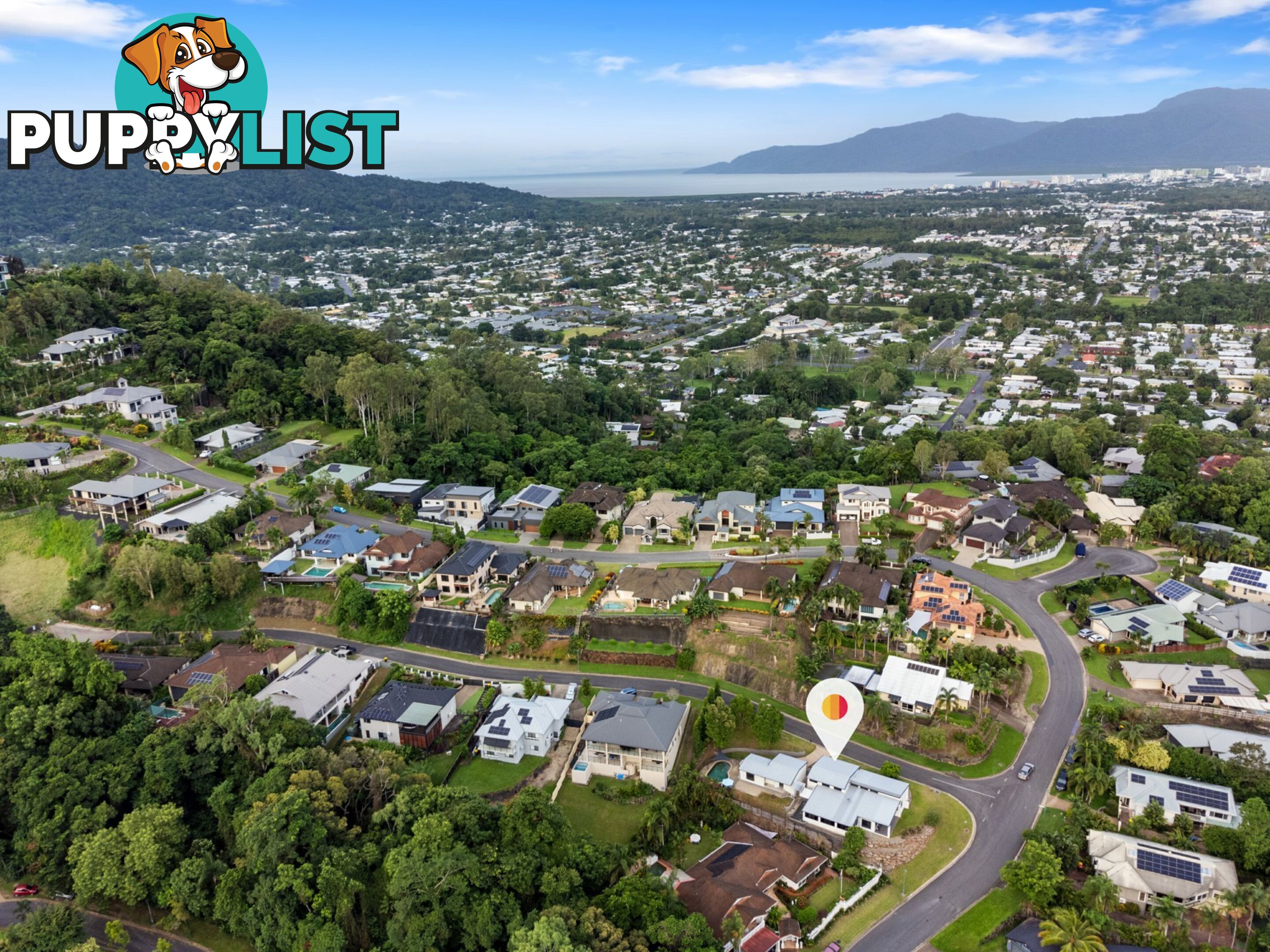 3 East Parkridge Drive BRINSMEAD QLD 4870