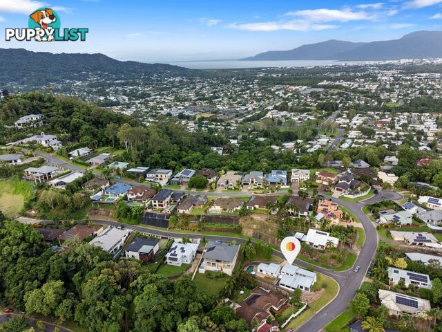 3 East Parkridge Drive BRINSMEAD QLD 4870