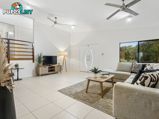 3 East Parkridge Drive BRINSMEAD QLD 4870