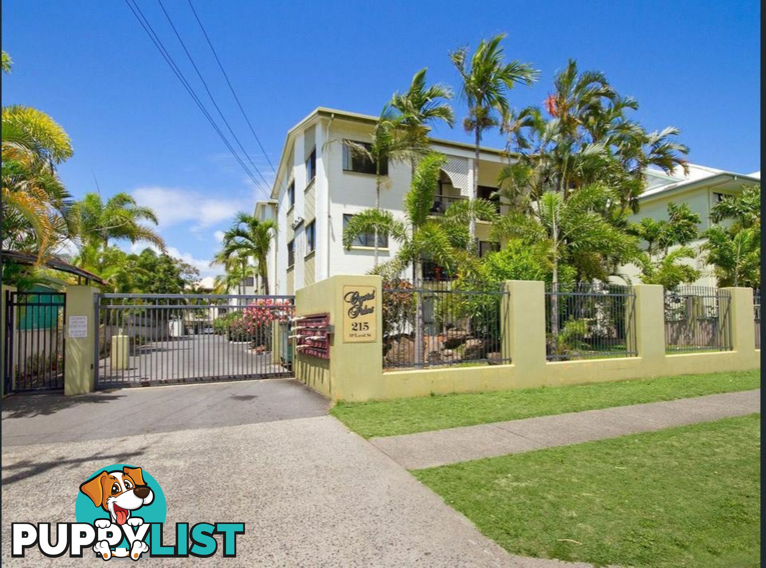 10/215 McLeod Street CAIRNS NORTH QLD 4870