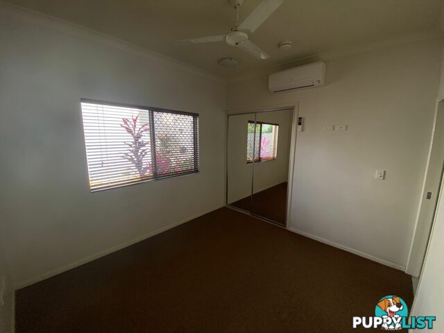 3/112 Sheridan Street CAIRNS NORTH QLD 4870