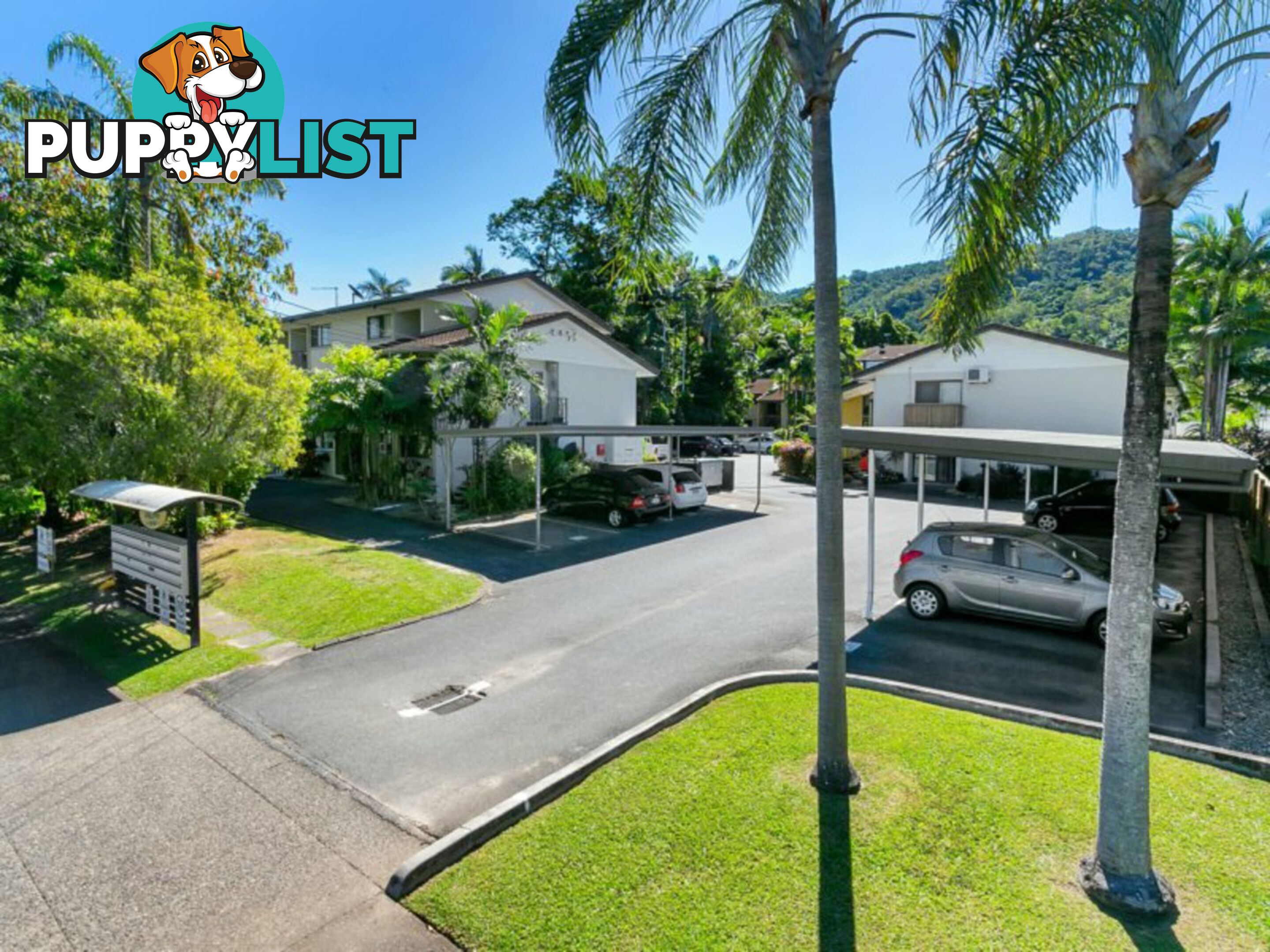13/50 Woodward Street EDGE HILL QLD 4870