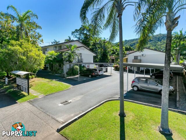 13/50 Woodward Street EDGE HILL QLD 4870