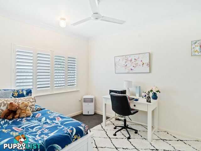 3/7 Springfield Crescent MANOORA QLD 4870