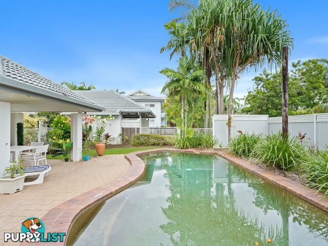 3/7 Springfield Crescent MANOORA QLD 4870