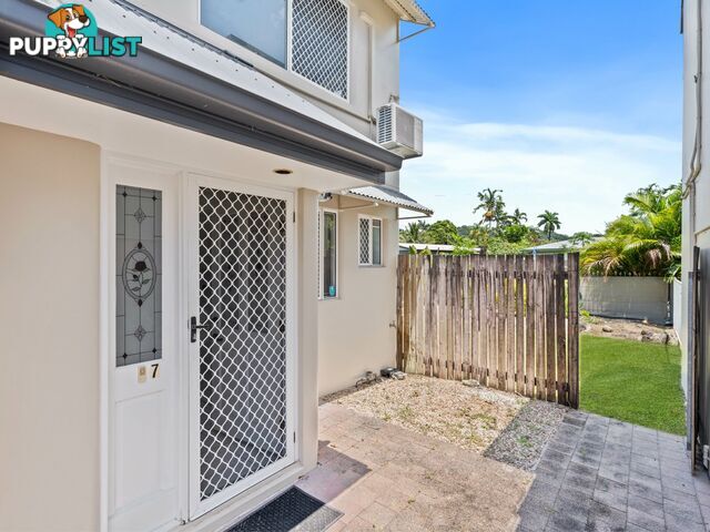 7/3 Quetta Close MANOORA QLD 4870