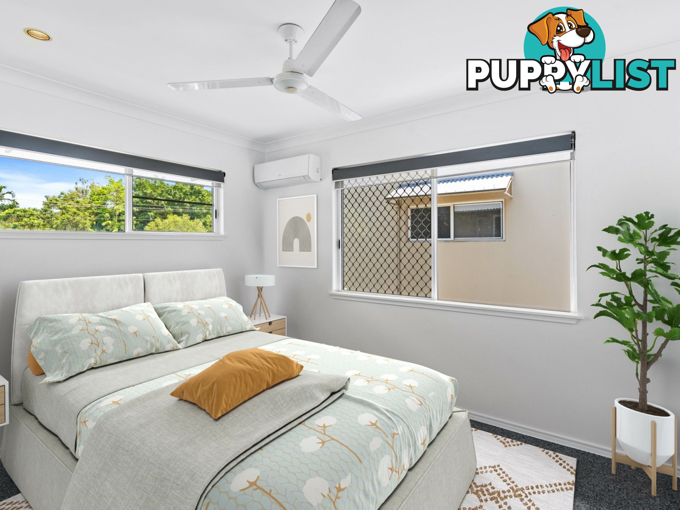 7/3 Quetta Close MANOORA QLD 4870