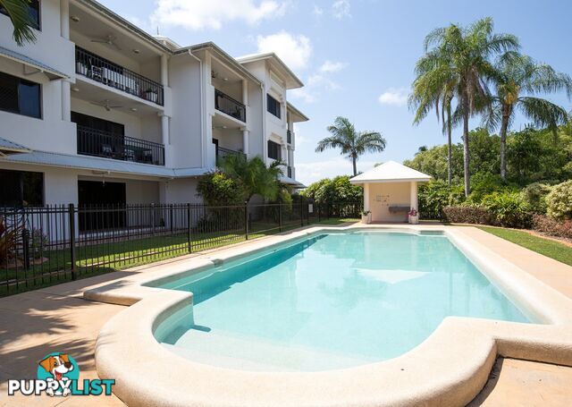 20/293 The Esplanade CAIRNS NORTH QLD 4870