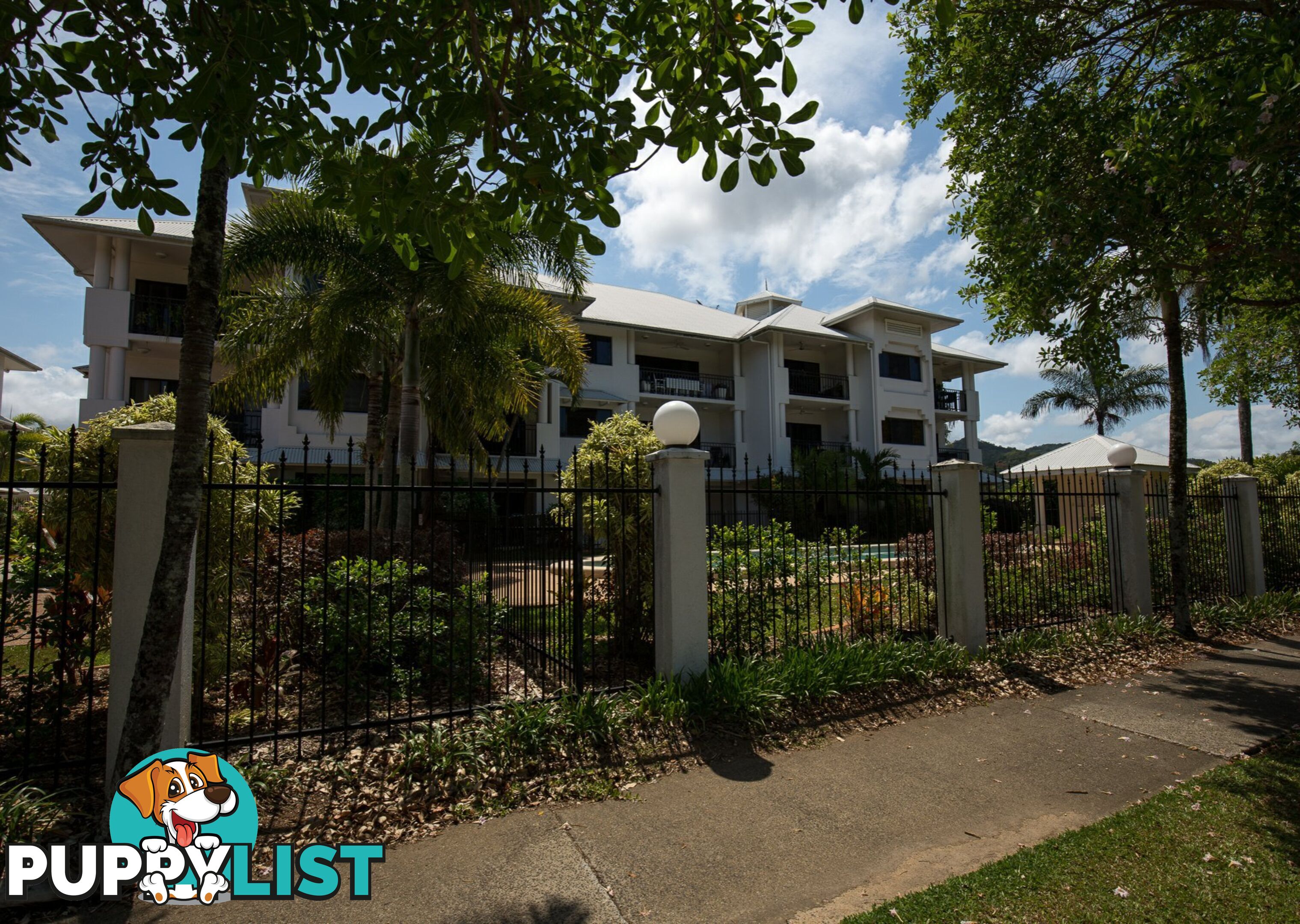 20/293 The Esplanade CAIRNS NORTH QLD 4870