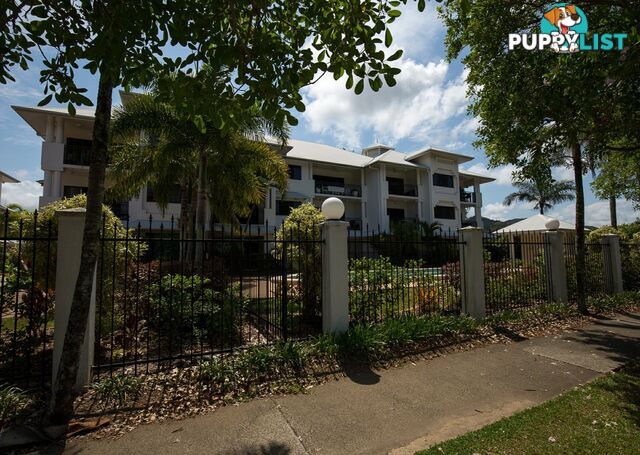 20/293 The Esplanade CAIRNS NORTH QLD 4870