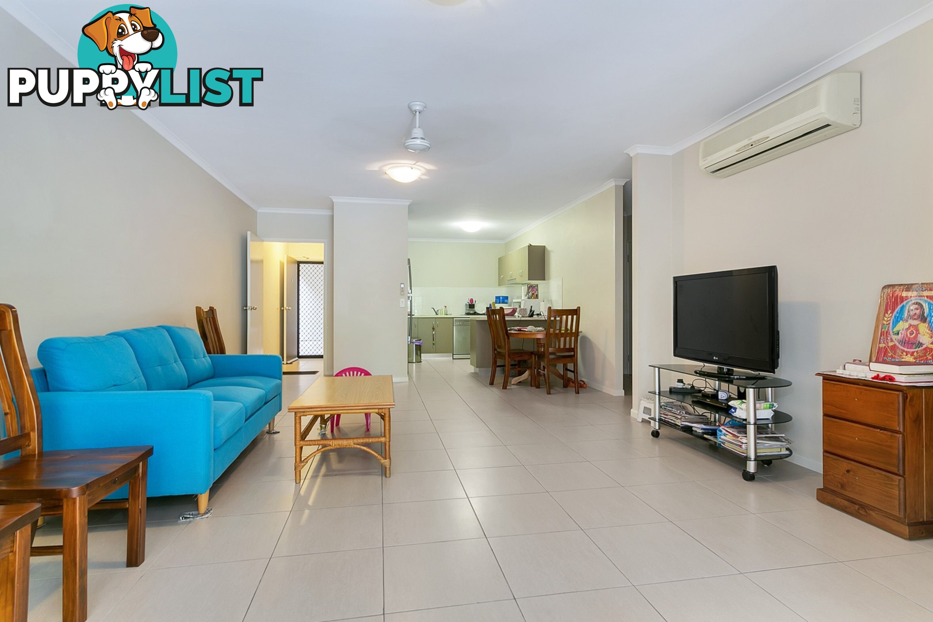 3/331 Lake Street CAIRNS NORTH QLD 4870