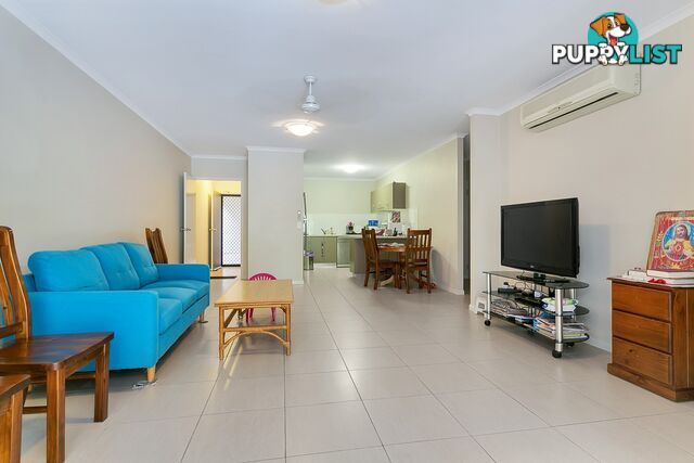 3/331 Lake Street CAIRNS NORTH QLD 4870