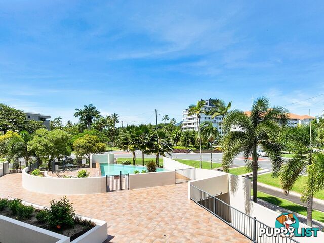 3/331 Lake Street CAIRNS NORTH QLD 4870