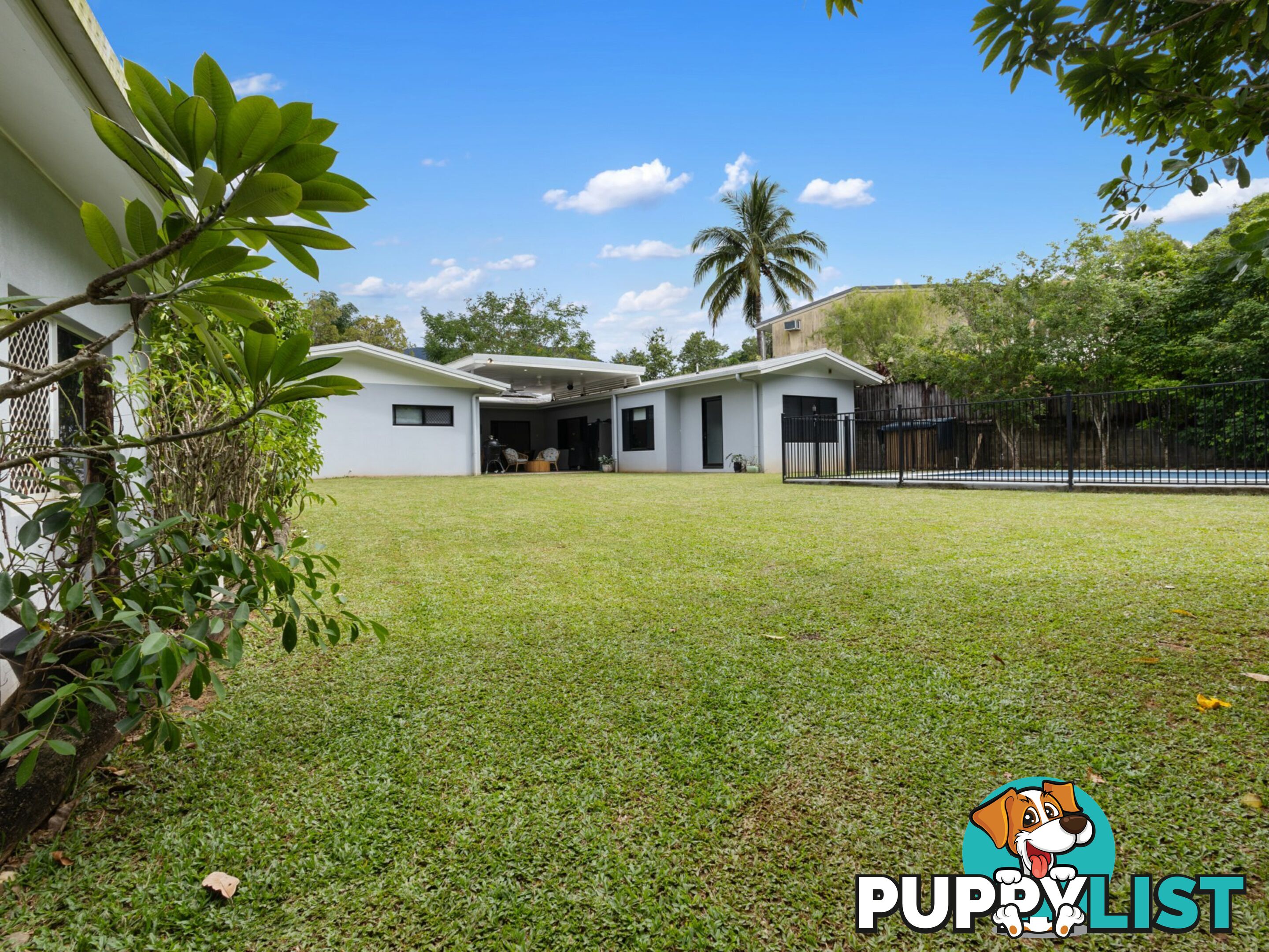 4 Wimble Street BRINSMEAD QLD 4870