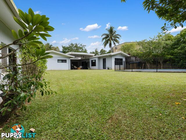 4 Wimble Street BRINSMEAD QLD 4870