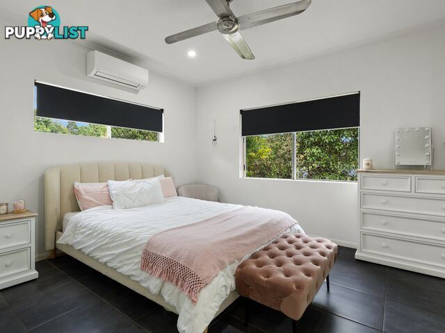 4 Wimble Street BRINSMEAD QLD 4870