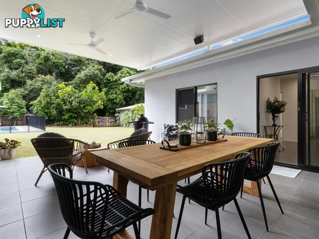 4 Wimble Street BRINSMEAD QLD 4870