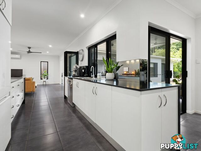 4 Wimble Street BRINSMEAD QLD 4870