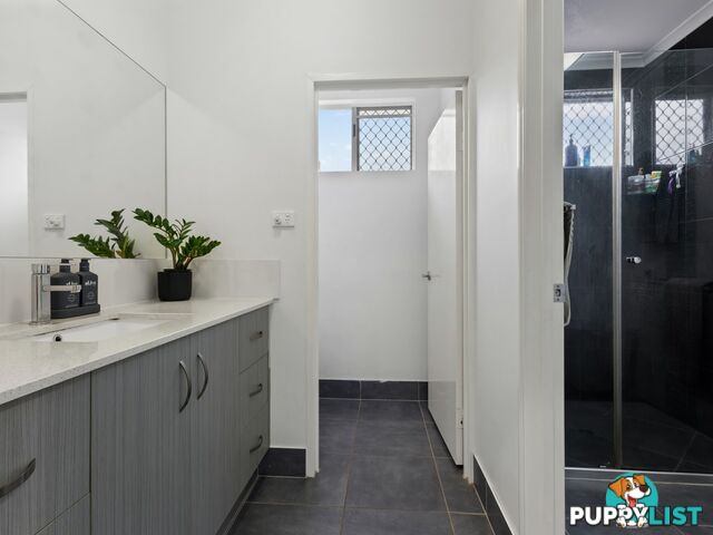4 Wimble Street BRINSMEAD QLD 4870