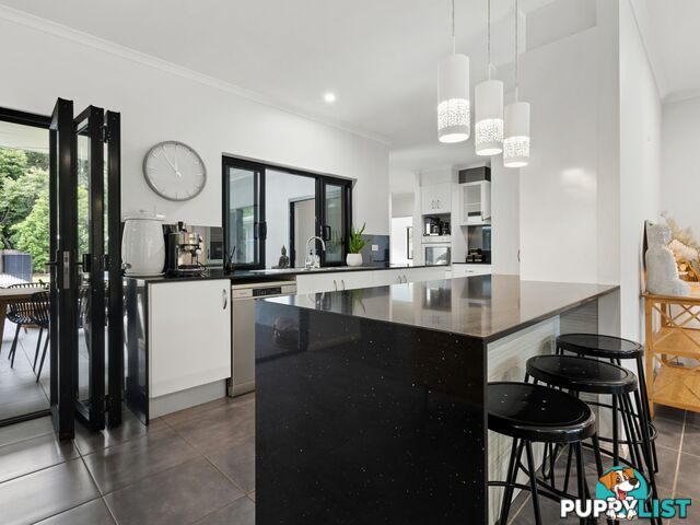 4 Wimble Street BRINSMEAD QLD 4870