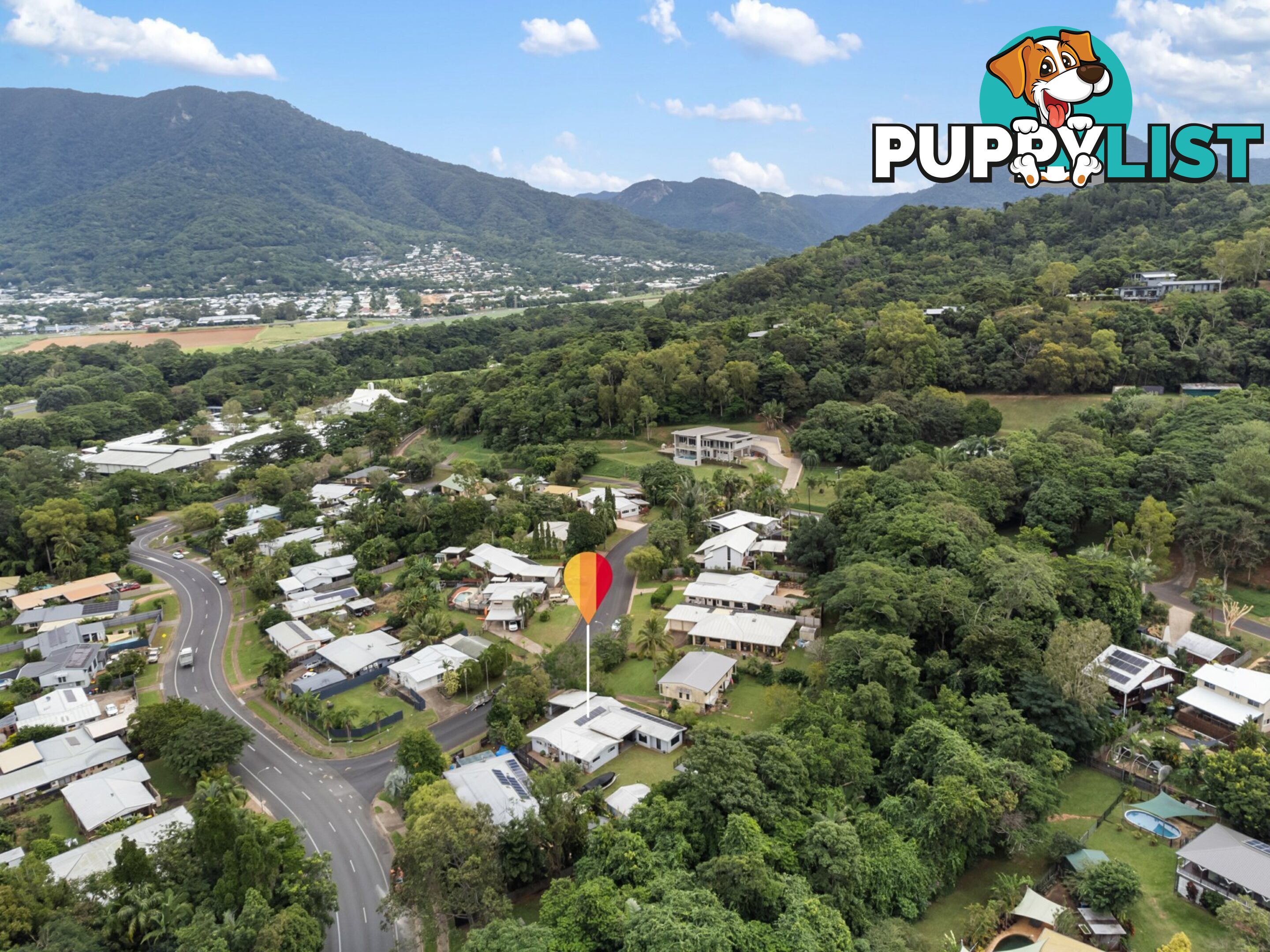 4 Wimble Street BRINSMEAD QLD 4870