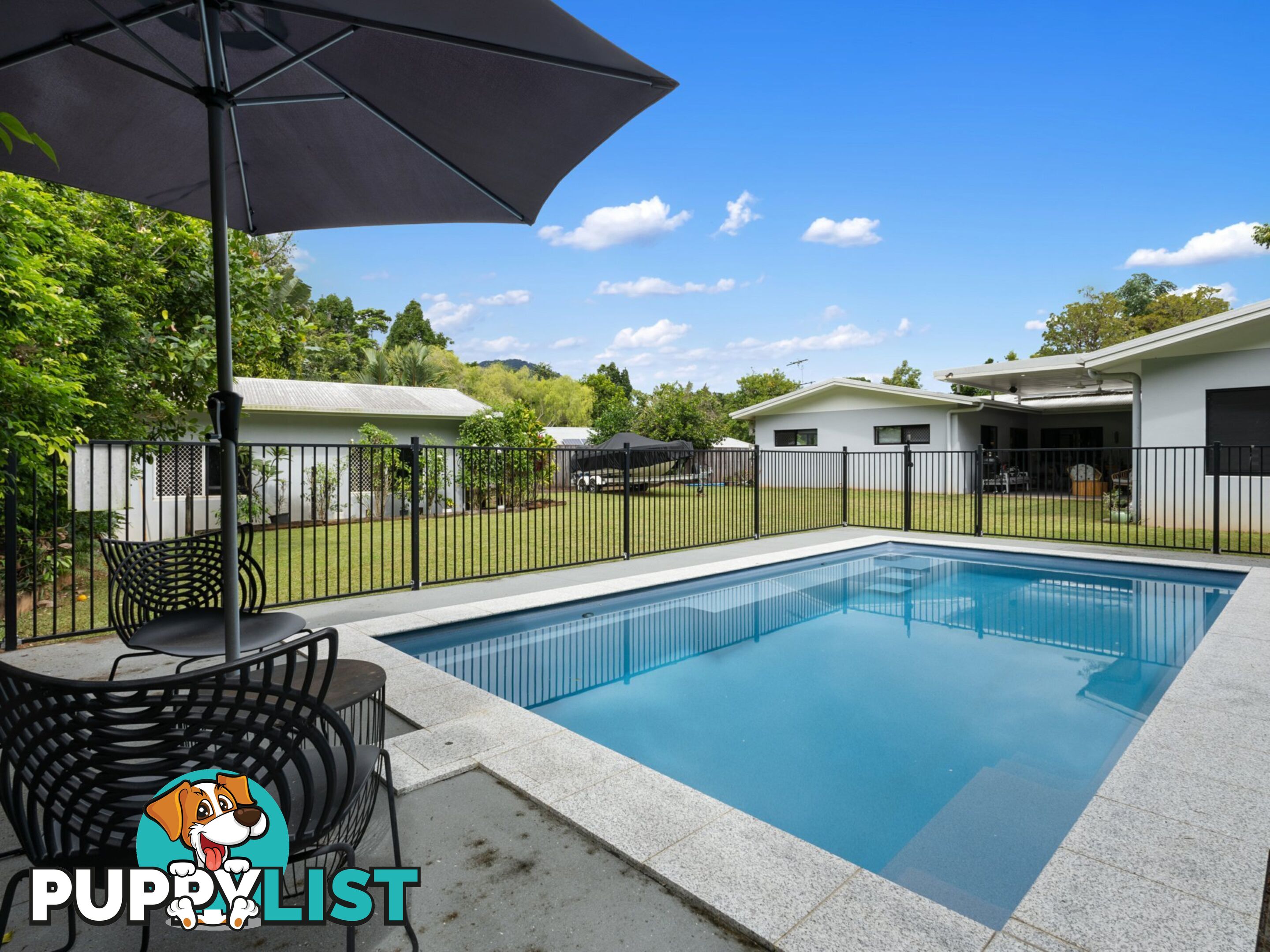 4 Wimble Street BRINSMEAD QLD 4870
