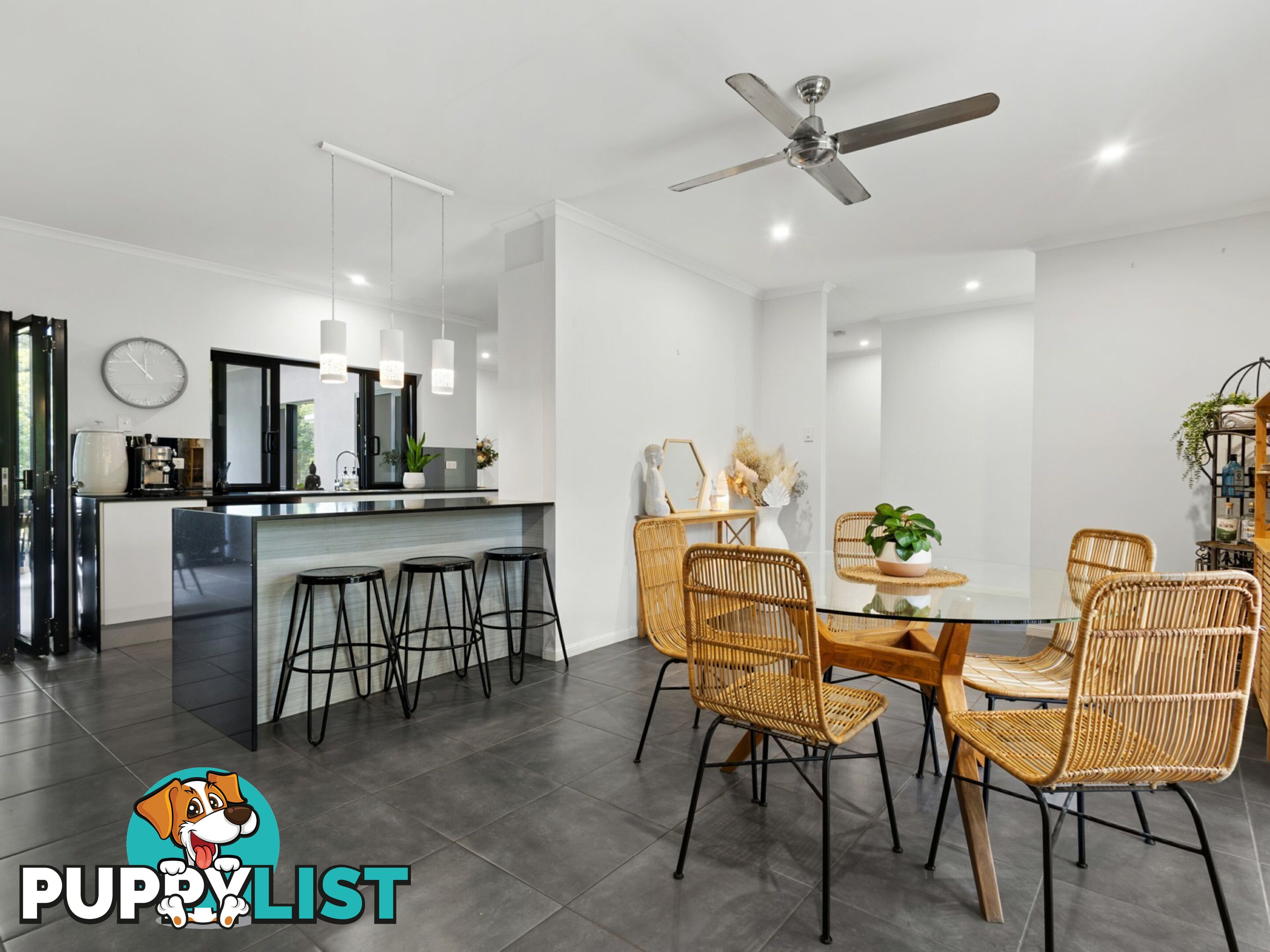 4 Wimble Street BRINSMEAD QLD 4870
