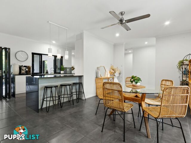 4 Wimble Street BRINSMEAD QLD 4870
