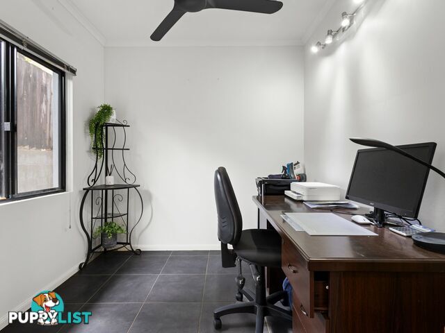 4 Wimble Street BRINSMEAD QLD 4870