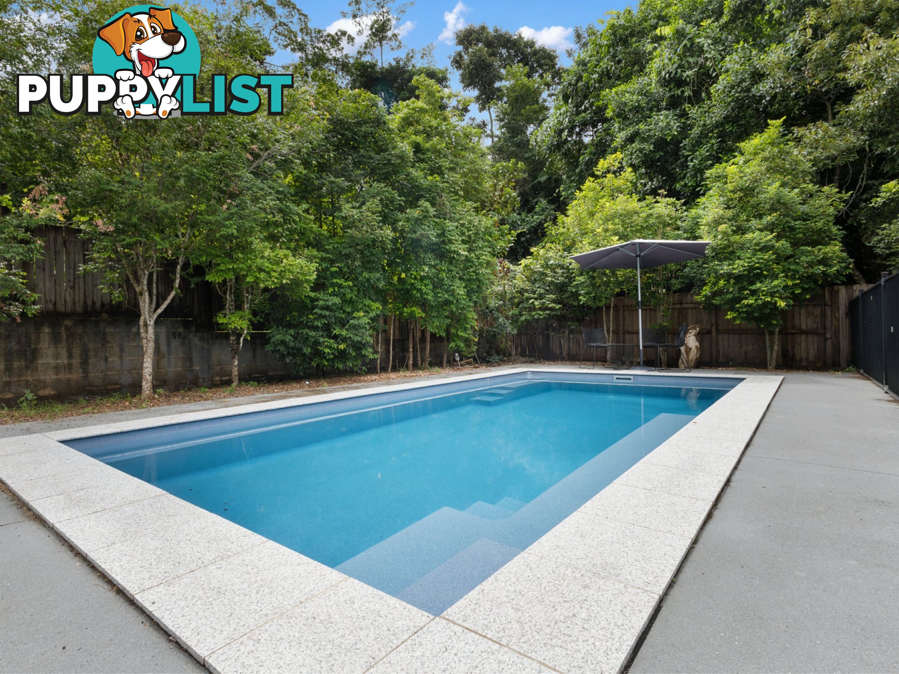 4 Wimble Street BRINSMEAD QLD 4870
