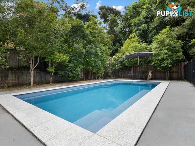 4 Wimble Street BRINSMEAD QLD 4870