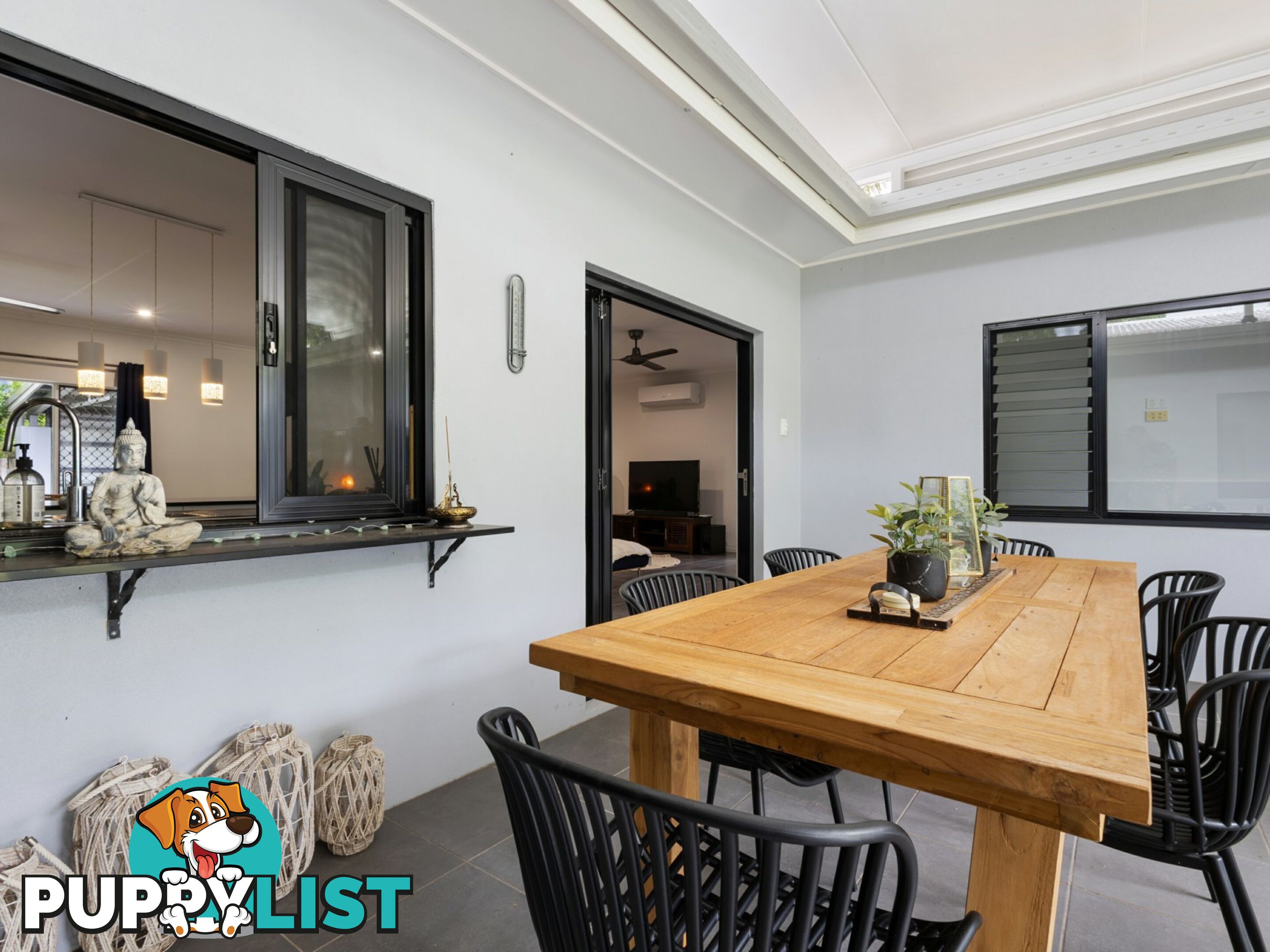 4 Wimble Street BRINSMEAD QLD 4870