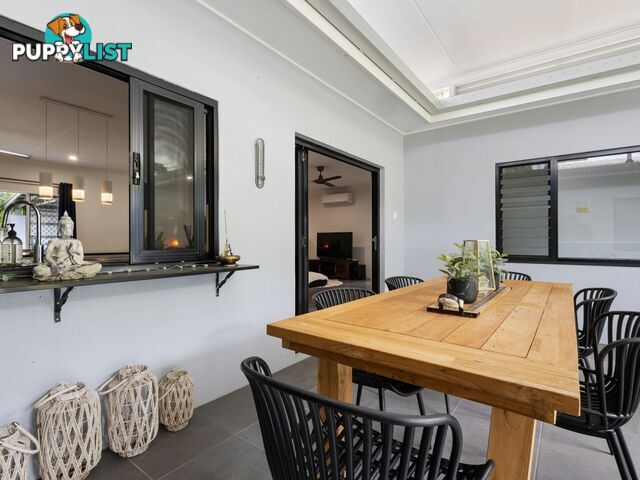 4 Wimble Street BRINSMEAD QLD 4870