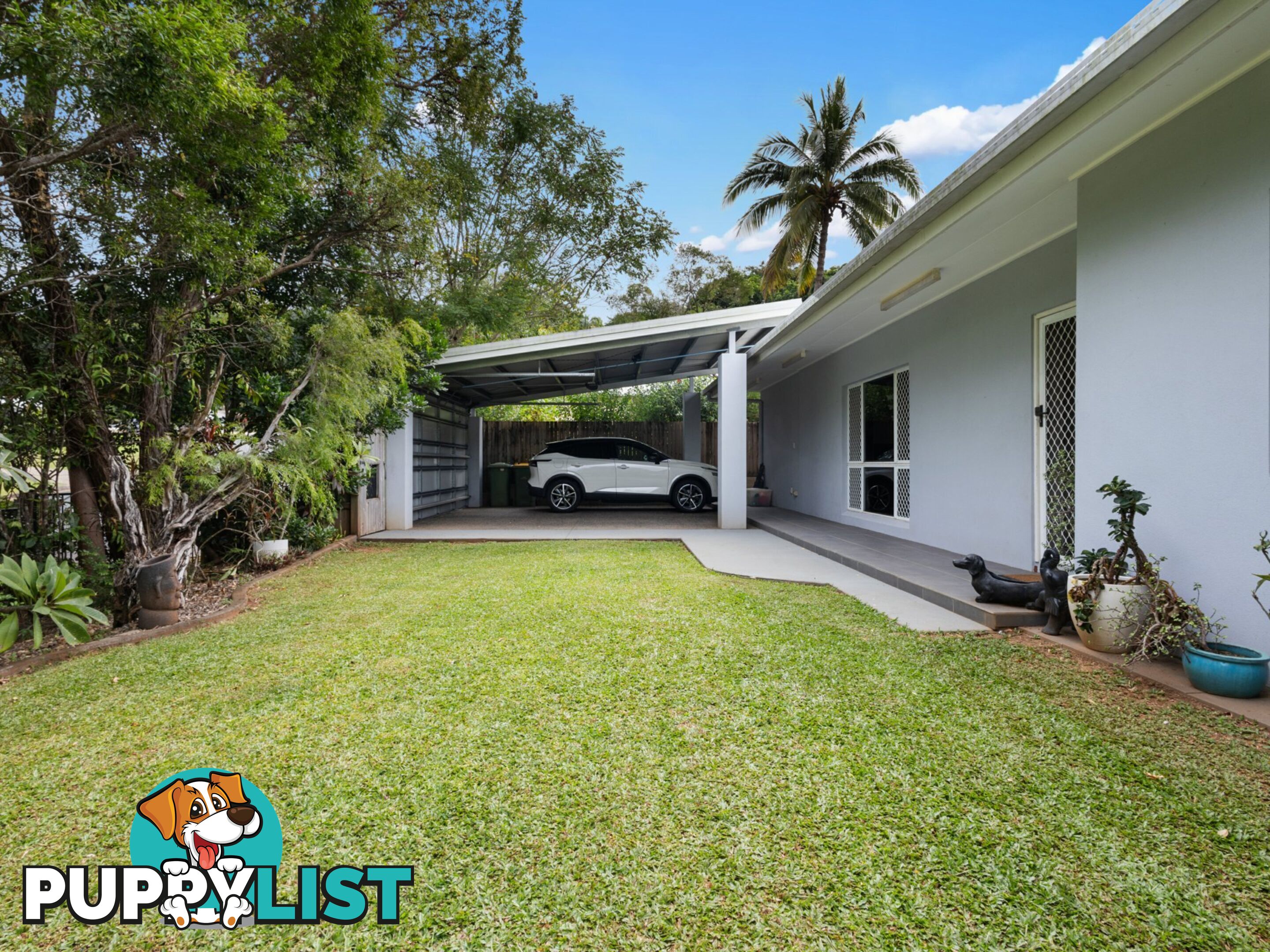 4 Wimble Street BRINSMEAD QLD 4870
