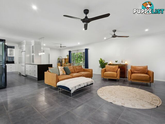 4 Wimble Street BRINSMEAD QLD 4870
