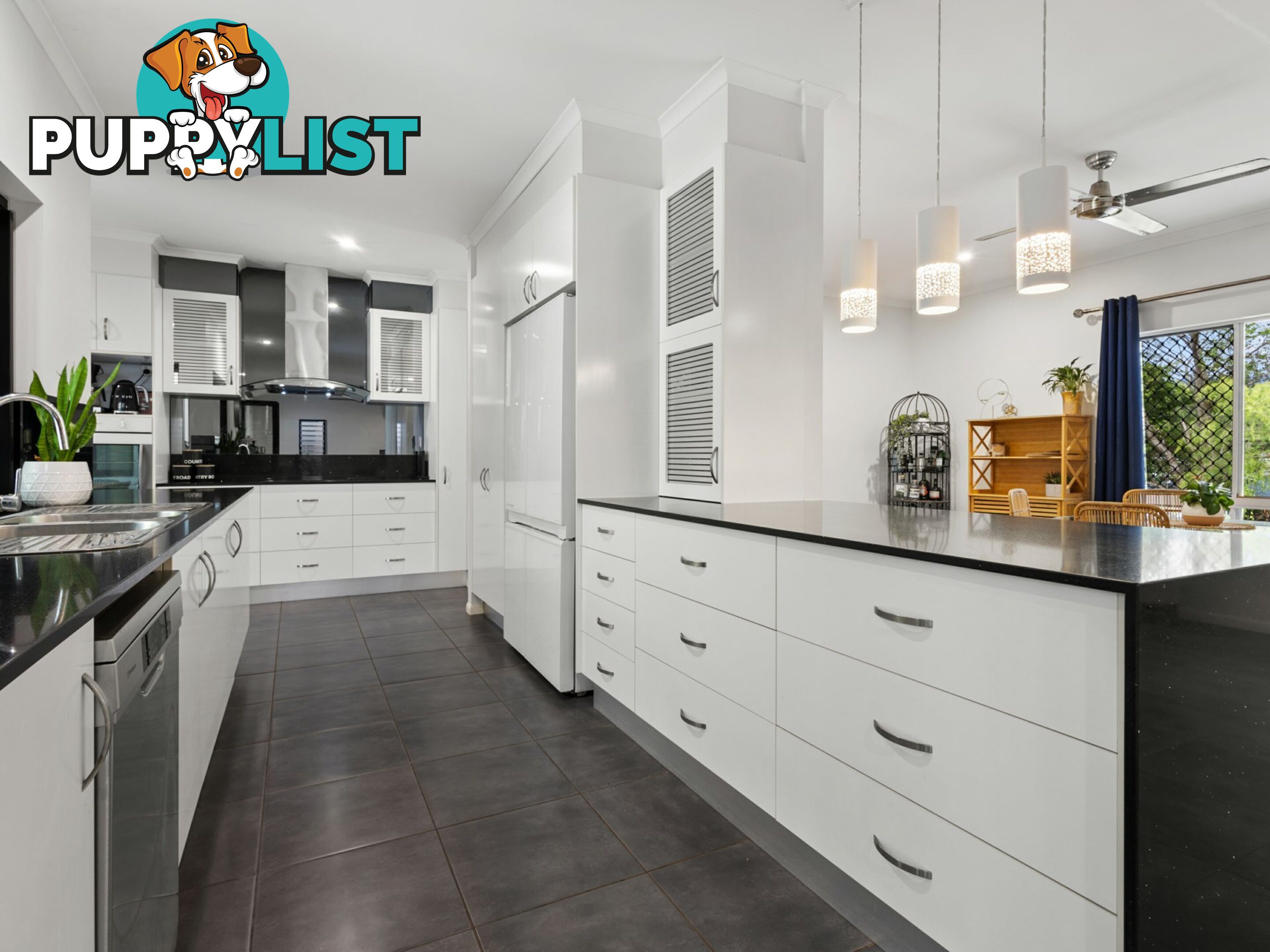 4 Wimble Street BRINSMEAD QLD 4870