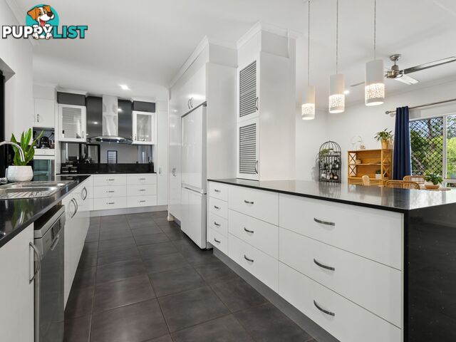 4 Wimble Street BRINSMEAD QLD 4870