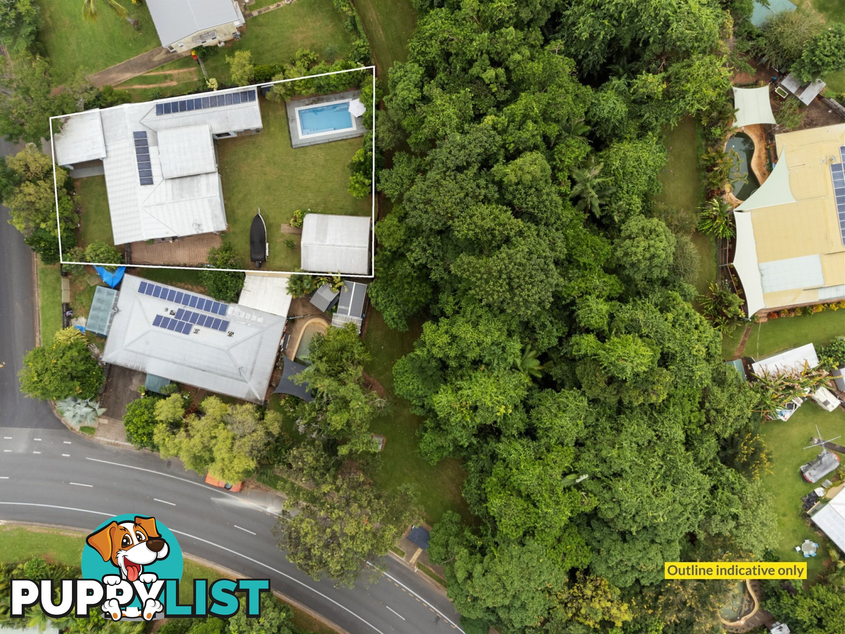 4 Wimble Street BRINSMEAD QLD 4870
