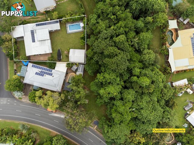 4 Wimble Street BRINSMEAD QLD 4870