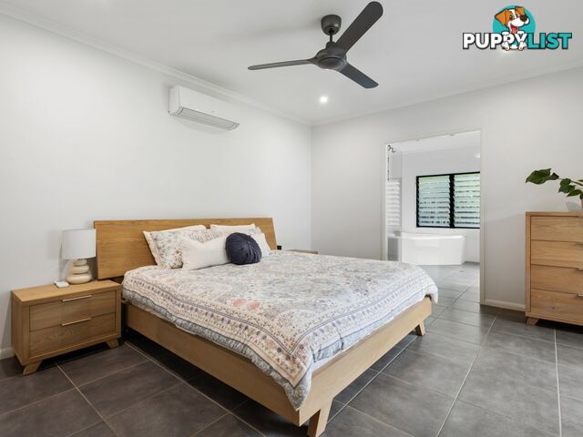4 Wimble Street BRINSMEAD QLD 4870