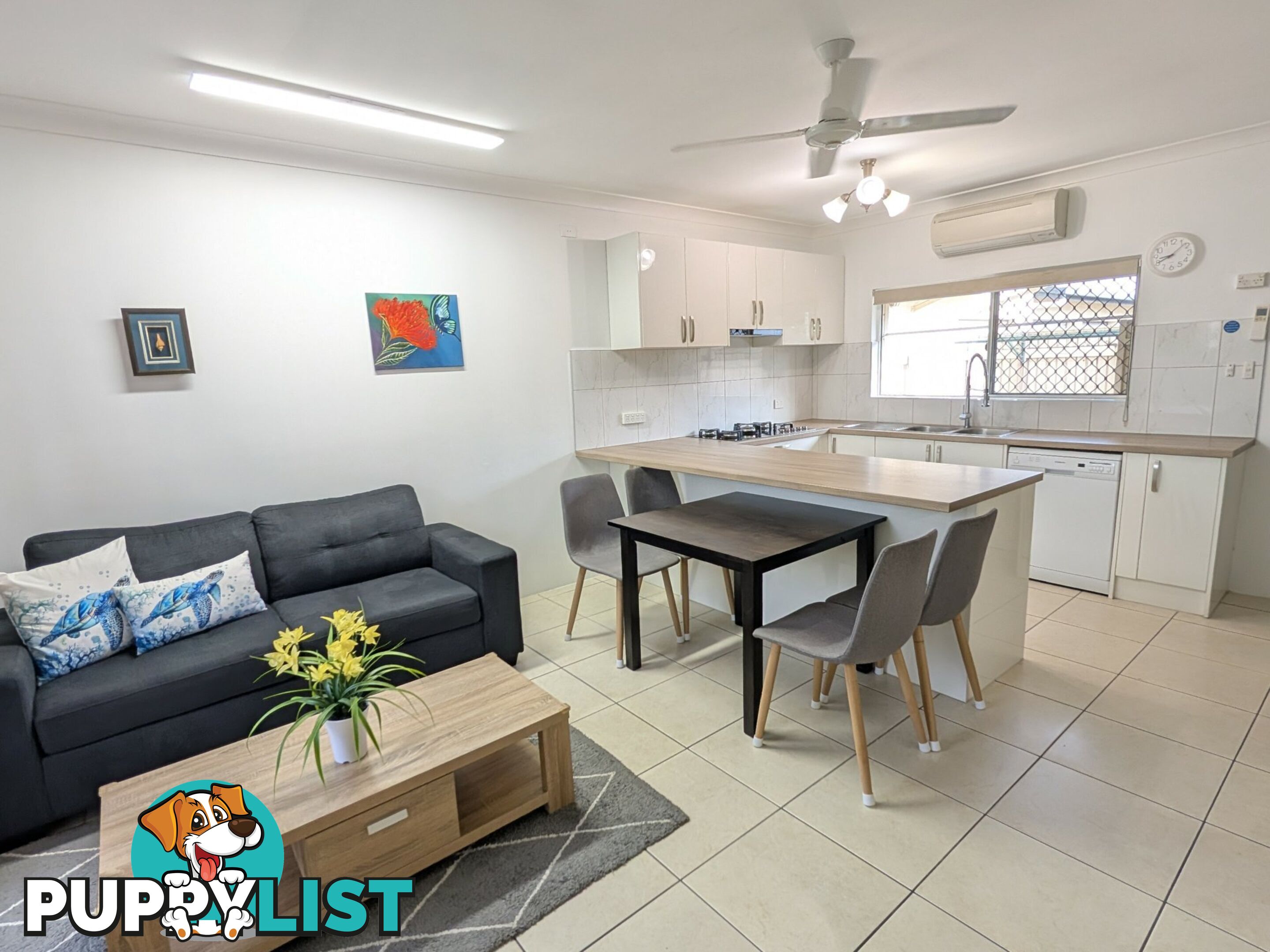 1/438 Mulgrave Road EARLVILLE QLD 4870